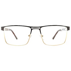 Готовые очки Glodiatr -1.00 (арт. SA2226 С2) 