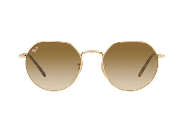 Ray-Ban 3565 001/51 (53) Jack 