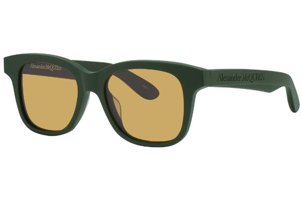 Alexander McQueen 0382S 007