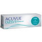 Контактные линзы 1Day Acuvue® Oasys (30 шт.)